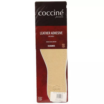 Coccine odinės vidpadžiai DA0300