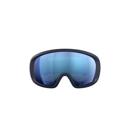 POC Fovea Mid Ski Goggles Navy Blue