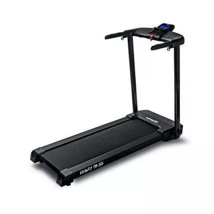 VIRTUFIT PILNAI SULANKSTOMAS ELEKTRINIS BĖGIMO TAKELIS TR-50I