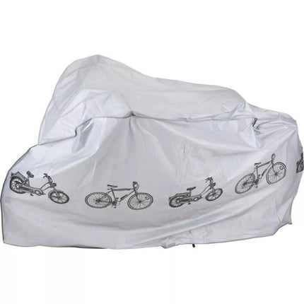 COVER FOR MOTORCYCLE, BIKE, SCOOTER 180x100CM XQMAXX