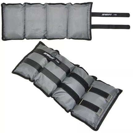 ENERO FIT PILNAS SVORIS 14KG (2x7KG)