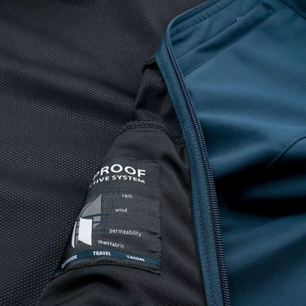Vyriškas Softshell CORO III
