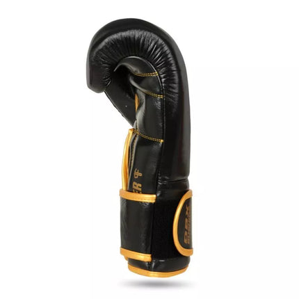 Daugiasluoksnės bokso pirštinės – ProFighter Gold – Legacy serija