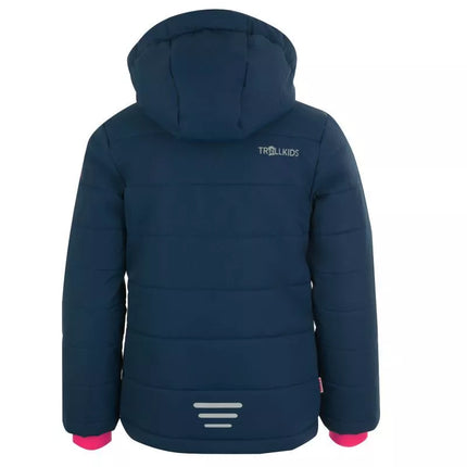 Trollkids Kids Hemsedal Snow Jacket XT Jr 513-114