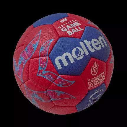 H2A5000-W5Z Molten 5000 IHF PRO Women's World Championship 2025 Handball