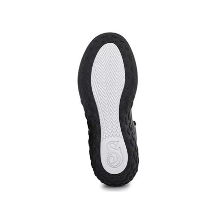 Skechers Billion 2-High-END 177341-BLK Black