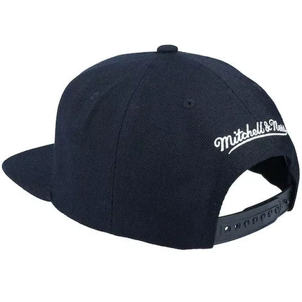 Mitchell & Ness NBA Čikagos Bulls Top Spot Snapback Hwc Bulls kepurė HHSS2976-CBUYYPPPBLCK