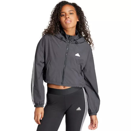 Striukė Adidas FI 3S WND WB W IS3660
