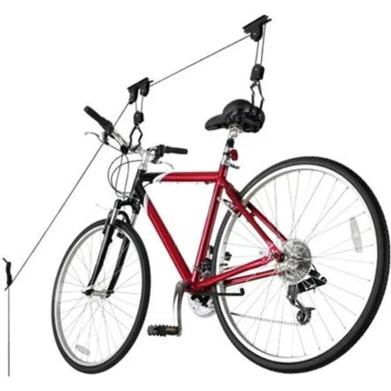 CEILING MOUNT BIKE LIFT DUNLOP