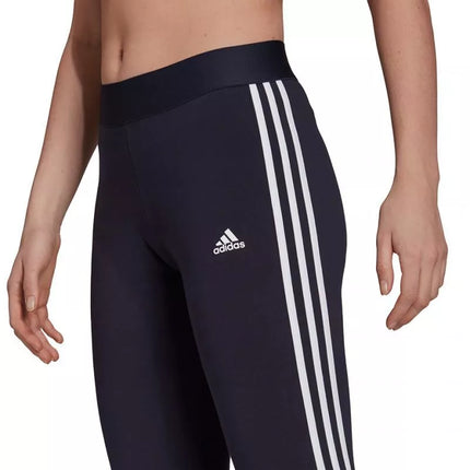 Adidas Essentials 3S W H07771 antblauzdžiai