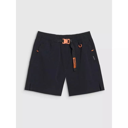 Women's casual shorts 4F 4FWSS25TSHOF539-20S
