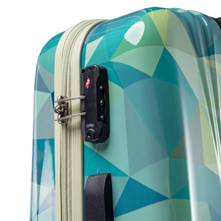 Iguana Asturias II 72 lagaminas 92800554878