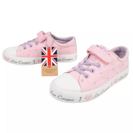 Lee Cooper Jr LCW-24-02-2160K batai