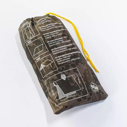 Magnum Tundra Poncho 92800400604