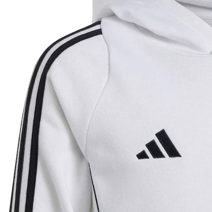 Adidas Tiro 24 Gobtuotas Džemperis Vaikams IR7506