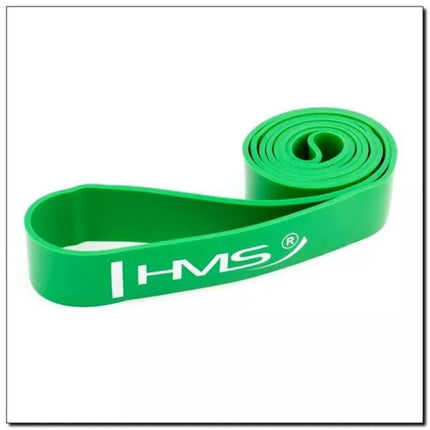 Pratimo juosta HMS GREEN GU05 45x4,5x2080 mm