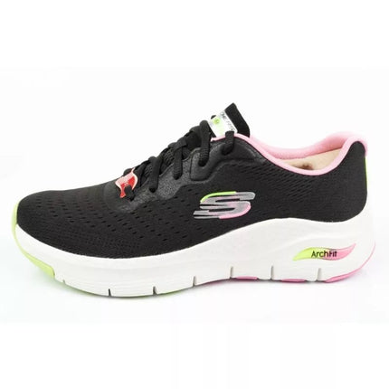 Skechers Arch Fit W 149722/BKMT batai