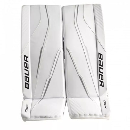 Bauer GSX '23 Sr Fences
