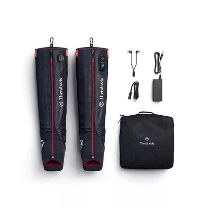 JetBoots Pro Plus L Kompresiniai Batai Therabody