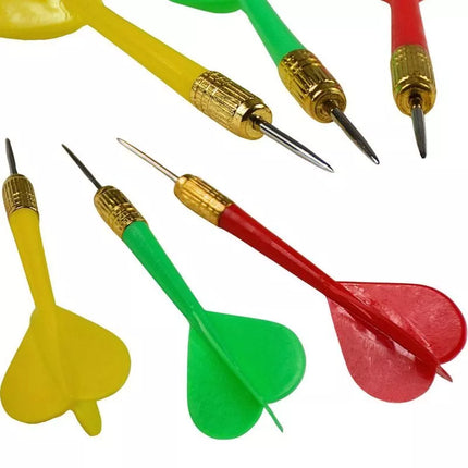 DARTS METAL DARTS 6g SET 6 PCS ENERO