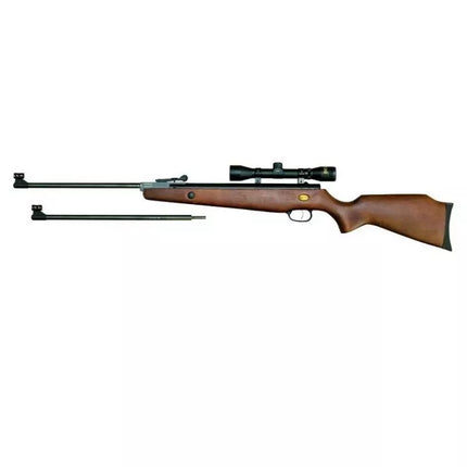BEEMAN Grizzly X2 m.1073 GP DUJINIS STŪMOKLIS or. 4.5/5.5 mm