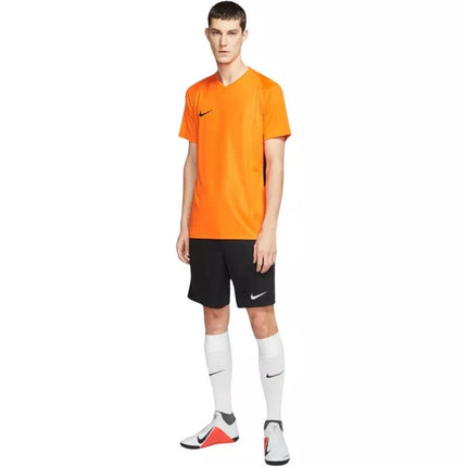 Nike Dry Park III NB M BV6855 010 Shorts