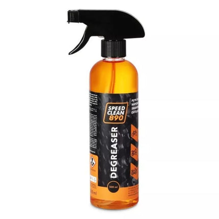 SPEEDCLEAN890 Degreaser 500ml
