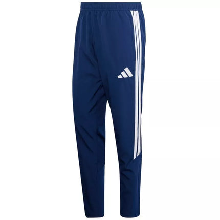 adidas Tiro 26 Lyga Prezentacinės Vyriškos Kelnės Tamsiai Mėlynos JZ9045