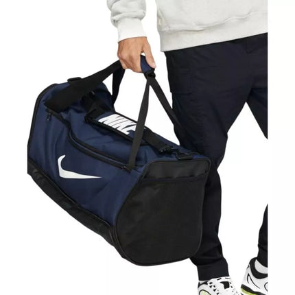 Nike Brasilia Treniruočių 9.0 Sportinis krepšys BA5955-410