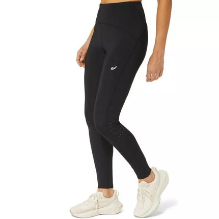 „Asics Road High Waist Tight W 2012C968001“ tamprės