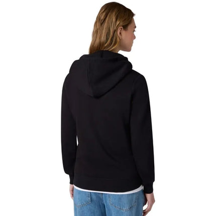 Champion Women's Hoodie Sweatshirt Black 118404 KK001