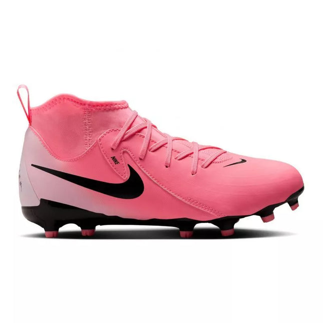 Nike Phantom Luna II Academy FG Jr FJ2603-600 Futbolo Batai