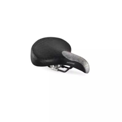 HORSE saddle black