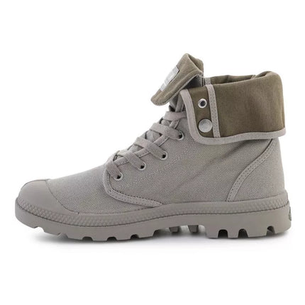Palladium Baggy Men's 02353-070-M MoonRock