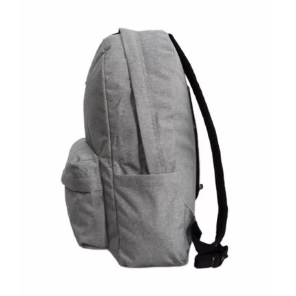 Vans Old Skool H2O Backpack Heather Suitin Gray - VN000H4WKH71