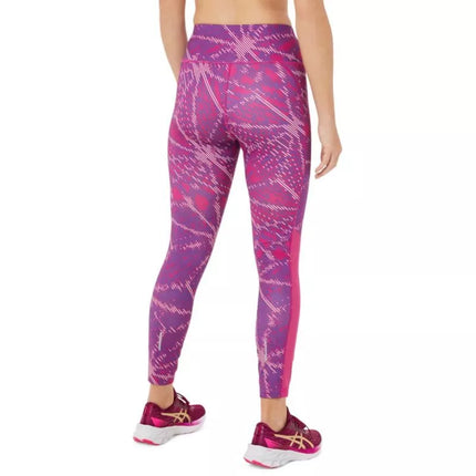ASICS Sakura AOP Tight W 2012C233-501 Kelnės
