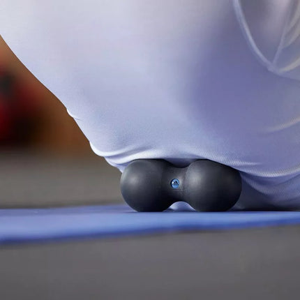 Adidas ADTB-11609 dvigubas masažo voliukas