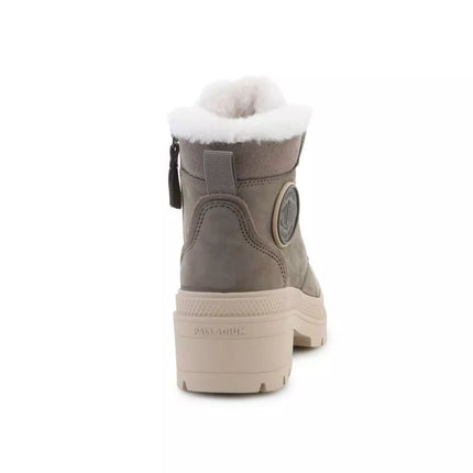 PALLADIUM Pallarise NBK WL 99527-281-M Rocks