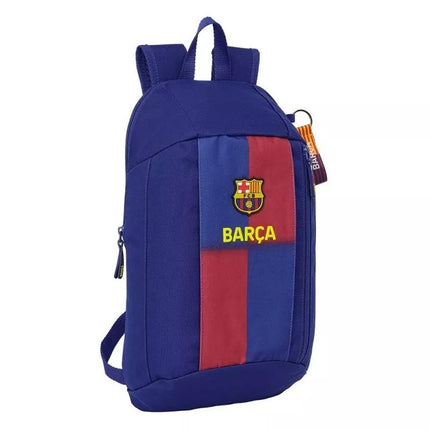 FC Barcelona mini kuprinytė 612529821