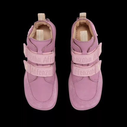 Affenzahn Sneaker Leather Buddy Otter (00428-40176)