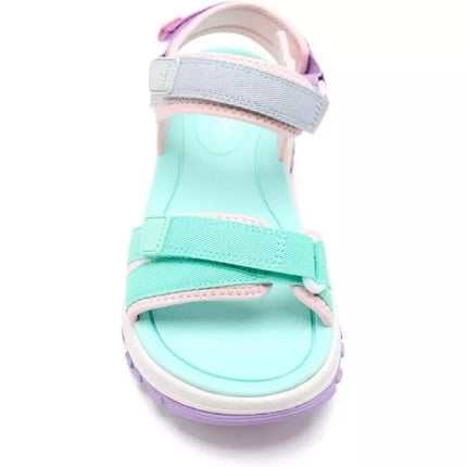 Gioseppo MONTVILLE Multicolor Women's Shoes (75535-P-Multicolor)