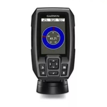 Garmin Striker 4 echolotas