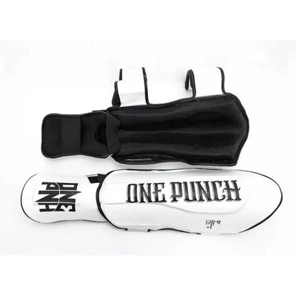 NS-20 "ONE PUNCH" Shin Guards