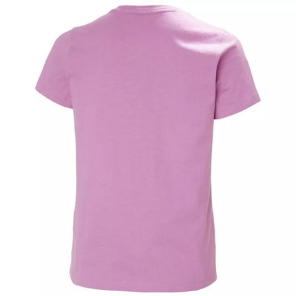 Helly Hansen Core Graphic 2.0 marškinėliai W 54592 089