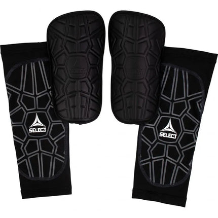 Select Super Safe 2020 Football Shin Guards 16683