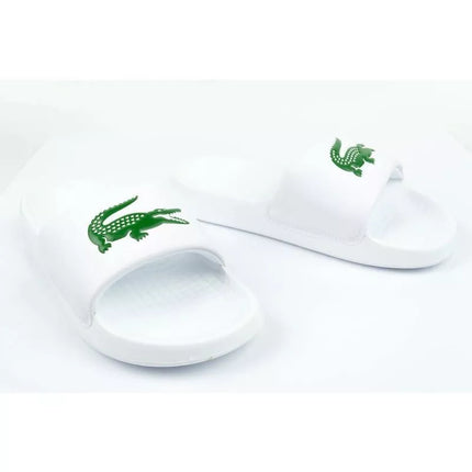 Lacoste Serve Slide W 02082 Šlepetės
