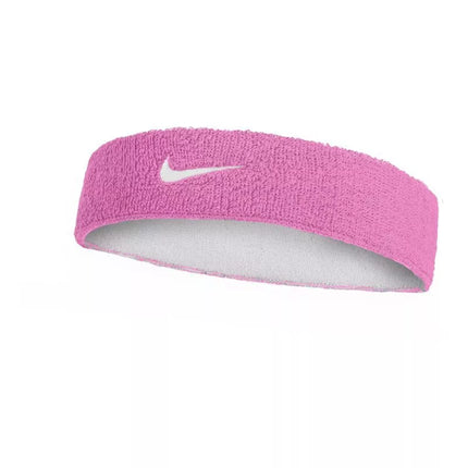 SWOOSH Klasikinis dvipusis galvos juosta
