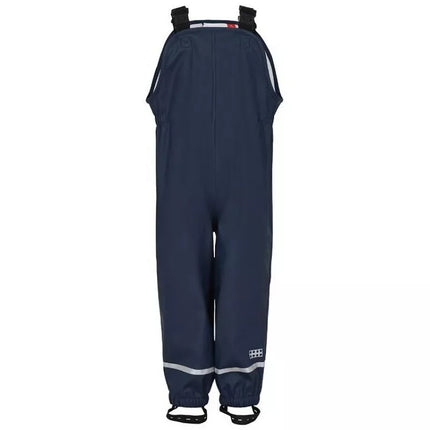 Lego Wear Vaikų Lwjivan 200 Jr Lietpaltis Komplektas 11010040/589