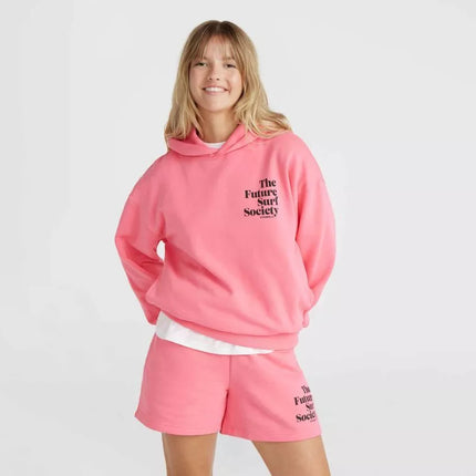 O'Neill Future Surf Society Hoodie W 92800613440