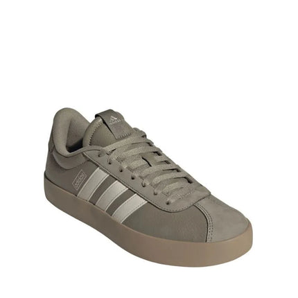 Vyriški adidas VL Court 3.0 chaki spalvos bateliai IH6584